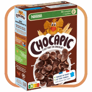 Chocapic