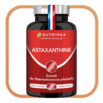 Astaxanthine - Gélules 