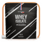 Whey Isolate - Chocolat