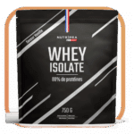 Whey Isolate - Vanille