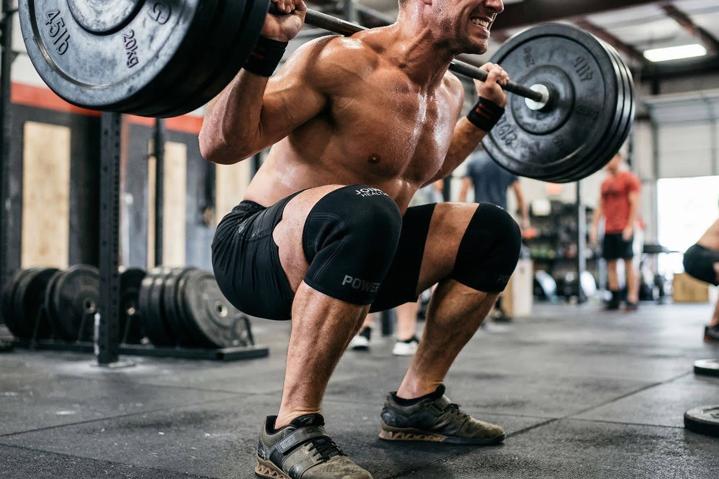 Sport et santé articulaire