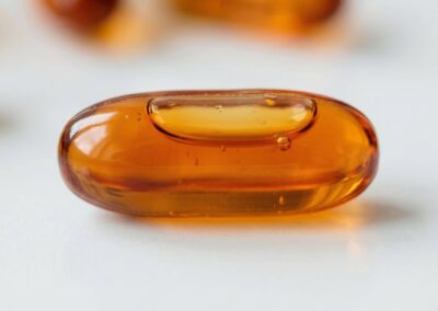 Choisir son Coenzyme Q10 et arrêtez de payer l’ubiquinol si vous ne savez pas si vous en absorbez vraiment)