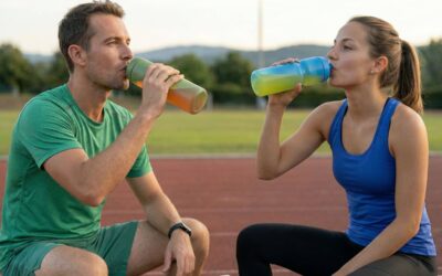 Comment choisir ses électrolytes ? Ce que les boissons sportives ne vous diront jamais
