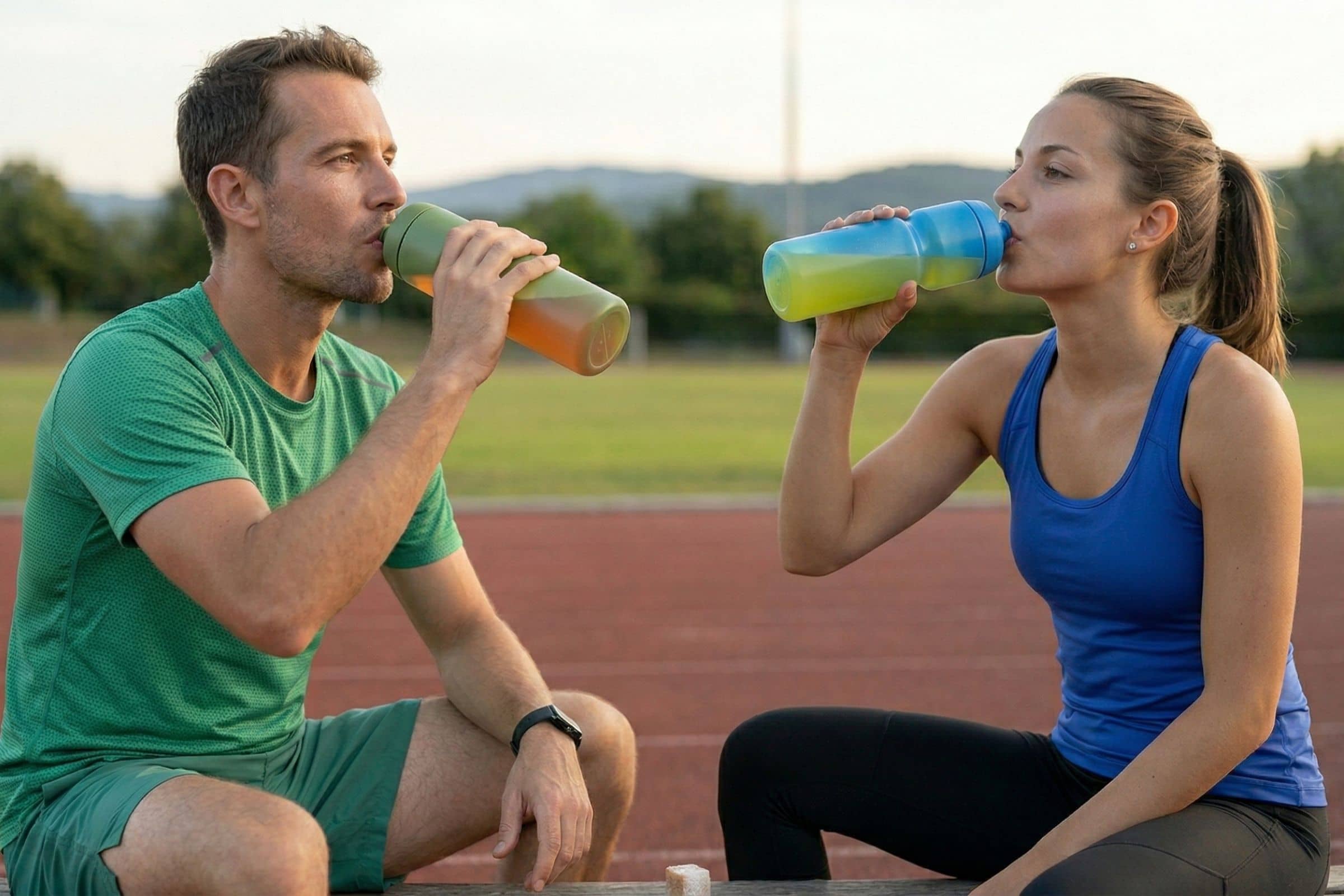 choisir electrolytes choisir electrolytes