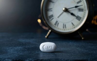 comment bien choisir de la Mélatonine ? (et pourquoi votre dose est probablement trop haute)