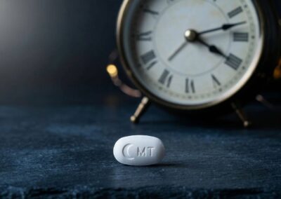 comment bien choisir de la Mélatonine ? (et pourquoi votre dose est probablement trop haute)