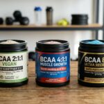 choisir ses BCAA