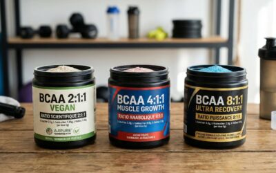 Comment choisir ses BCAA (et d&rsquo;abord, en avez-vous vraiment besoin ?)