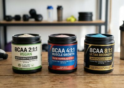 Comment choisir ses BCAA (et d&rsquo;abord, en avez-vous vraiment besoin ?)
