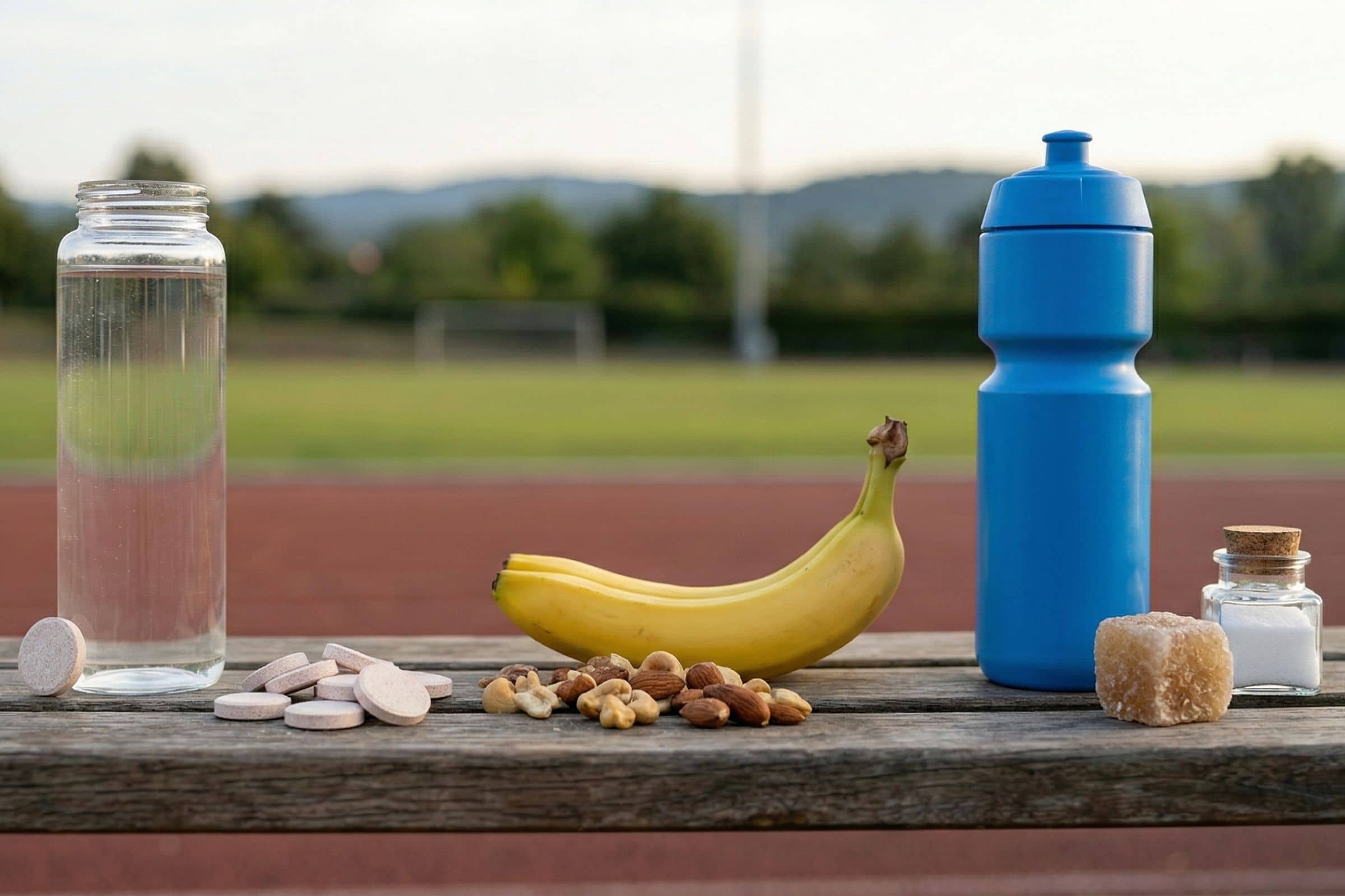 choisir ses electrolytes