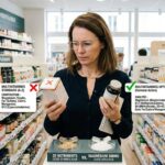 choisir ses multivitamines