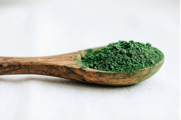 choisir spiruline