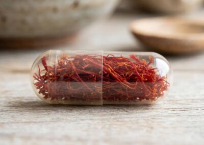 Comment choisir son Safran en complément alimentaire ? ce que votre gélule devrait garantir