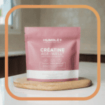 Créatine Glow AGE-WELL®