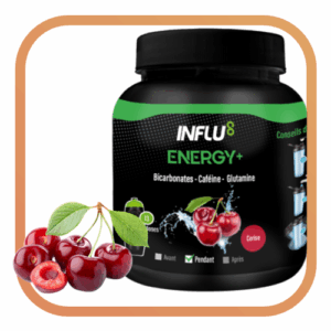 Energy+ Drink Cherry