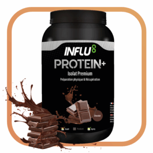 Influ8 Nutrition
