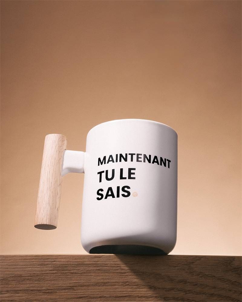 Mug blanc INWT verso