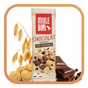 Barre protéinée Chocolat