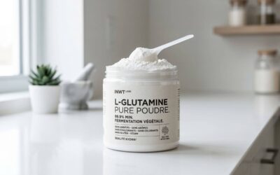 Choisir sa Glutamine : le complément que la salle de sport vous vend mal depuis des années