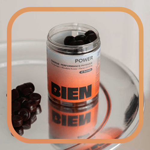 Bien Health POWER