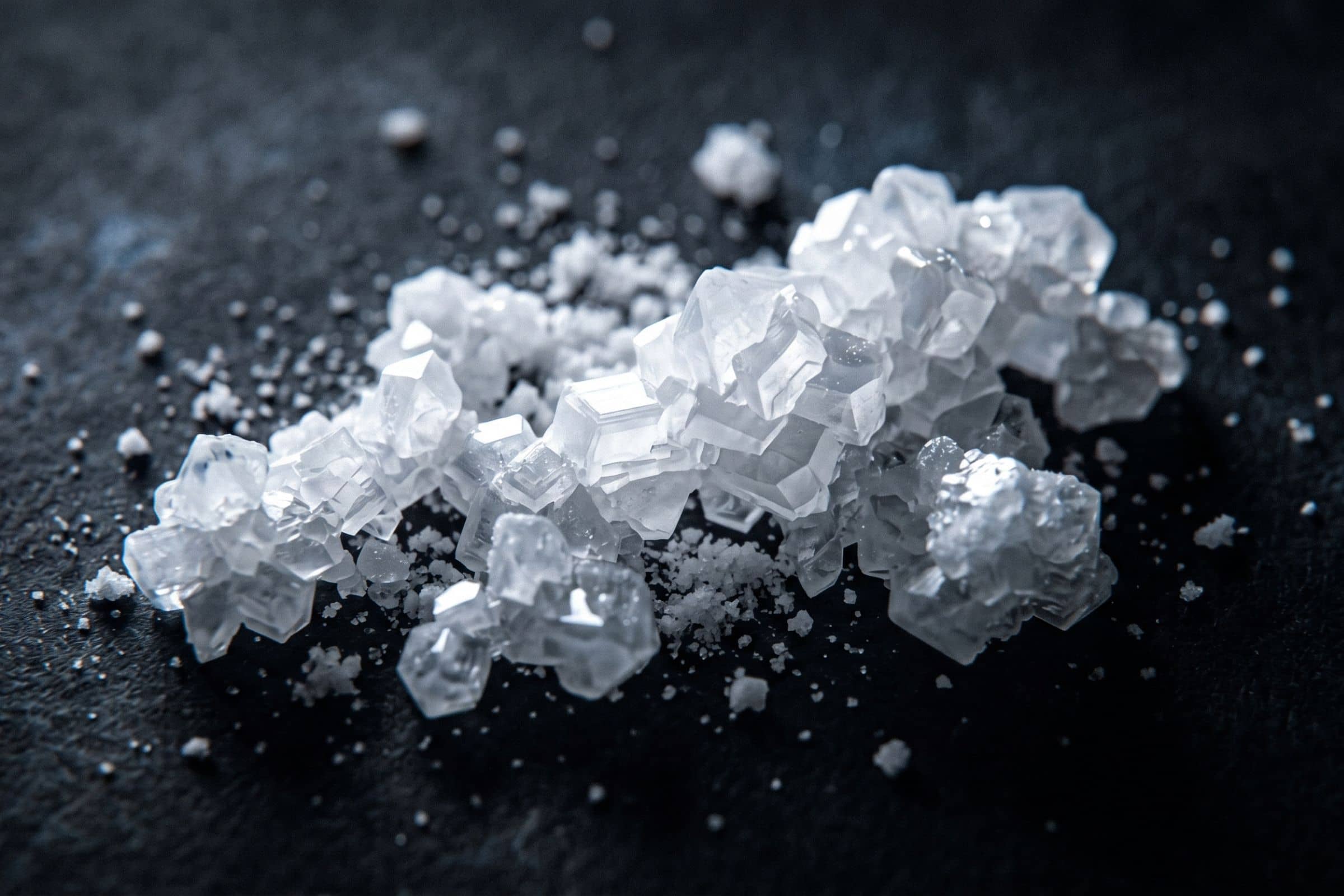 comment prendre de la creatine