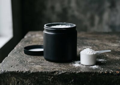 Quand et comment prendre la créatine : dosage, timing et ce qui compte vraiment