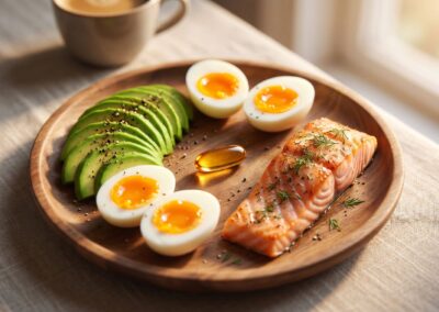 Quand prendre la vitamine D : matin, soir, ampoule ou quotidien ?