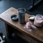 quand prendre pre workout