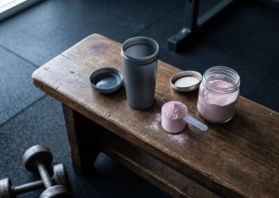 Quand prendre un pre workout ? Le timing, la dose et les pièges à connaître