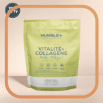 Vitalité + Collagène