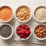indice glycémique - glucides