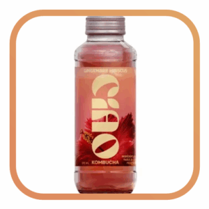 Ciao Kombucha