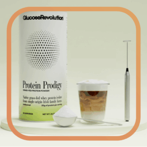 Glucose Revolution