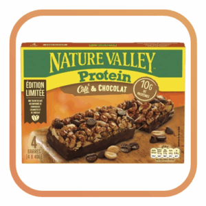Protein Café & Chocolat​