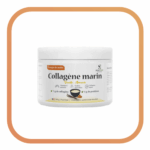 Collagène marin Vanille Amande