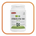 Spiruline bio