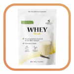 Whey Vanille