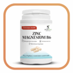 ZINC MAGNESIUM B6