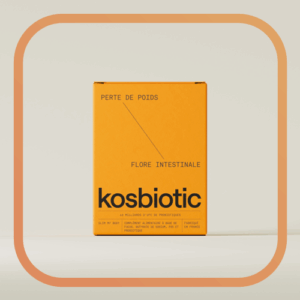 Kosbiotic