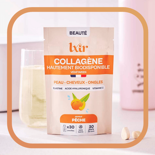 Beauté Pêche