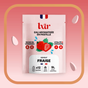 Fraise