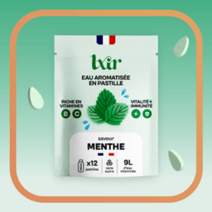 Menthe
