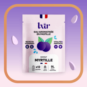 Myrtille