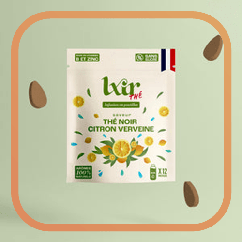 Citron Verveine