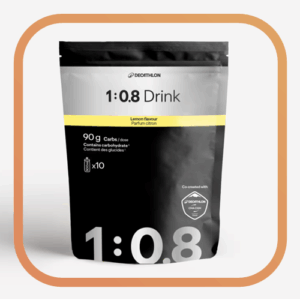 Boisson 1:0.8 citron