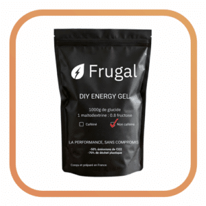 DIY Energy Gel