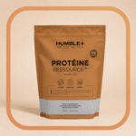 Protéine Ressource™ Café