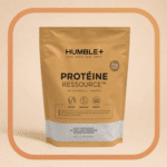 Protéine Ressource™ Vanille Caramel