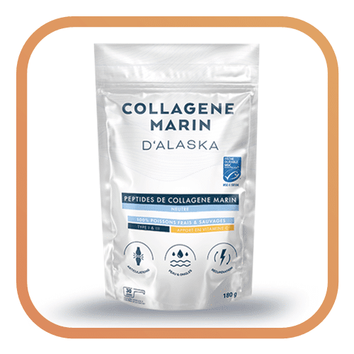Collagène marin neutre MSC