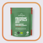Protéine végétale BIO au cacao